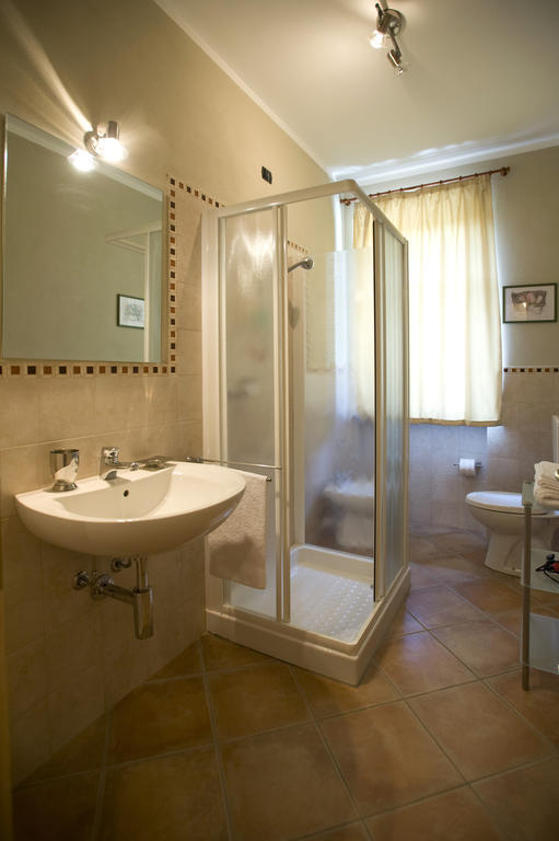 Agriturismo Cascina Monchiero Бра Стая снимка
