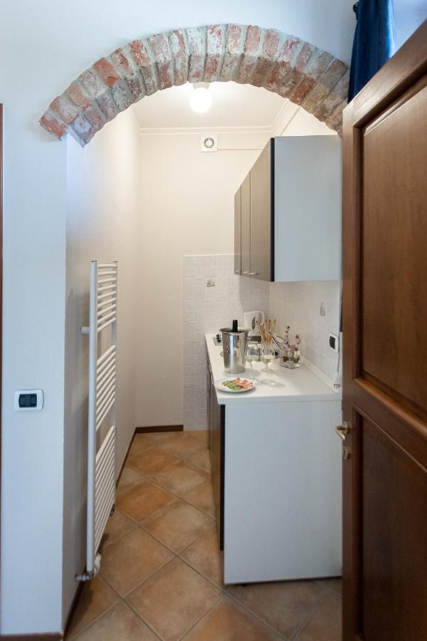 Agriturismo Cascina Monchiero Бра Екстериор снимка