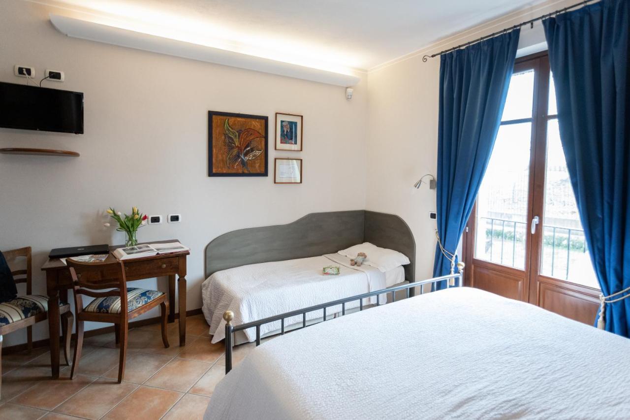 Agriturismo Cascina Monchiero Бра Екстериор снимка
