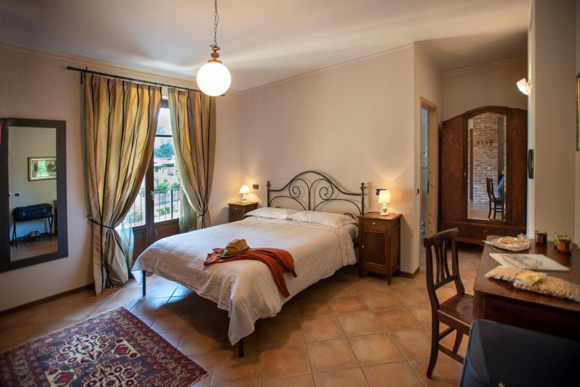 Agriturismo Cascina Monchiero Бра Екстериор снимка